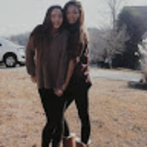 Meet your Posher, Toria